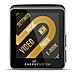 MP4 Urban 8GB 2508, Nero, Digitale, Flash-media, LCD, 262144 colori, MP3, WMA - Foto miniatura 3
